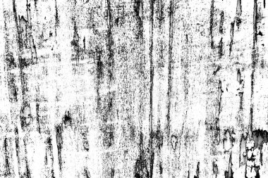 Soyut grunge arkaplanı. Monokrom dokusu. Siyah ve beyaz desenli arkaplan
