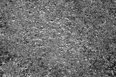 Soyut grunge arkaplanı. Monokrom dokusu. Siyah ve beyaz desenli arkaplan