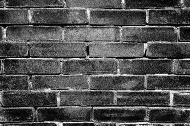 Soyut grunge arkaplanı. Monokrom dokusu. Siyah ve beyaz desenli arkaplan