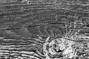 Soyut grunge arkaplanı. Monokrom dokusu. Siyah ve beyaz desenli arkaplan