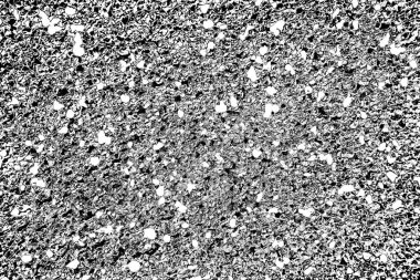 Soyut grunge arkaplanı. Monokrom dokusu. Siyah ve beyaz desenli arkaplan