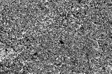 Soyut grunge arkaplanı. Monokrom dokusu. Siyah ve beyaz desenli arkaplan