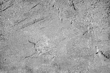 Soyut grunge arkaplanı. Monokrom dokusu. Siyah ve beyaz desenli arkaplan