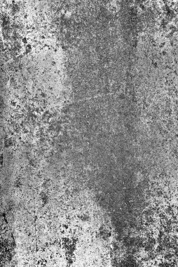 Soyut grunge arkaplanı. Monokrom dokusu. Siyah ve beyaz desenli arkaplan