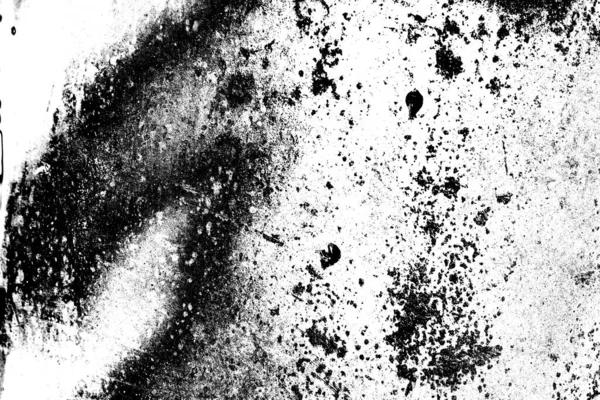 Abstracte Grunge Achtergrond Monochrome Textuur Zwart Wit Textuur Achtergrond — Stockfoto