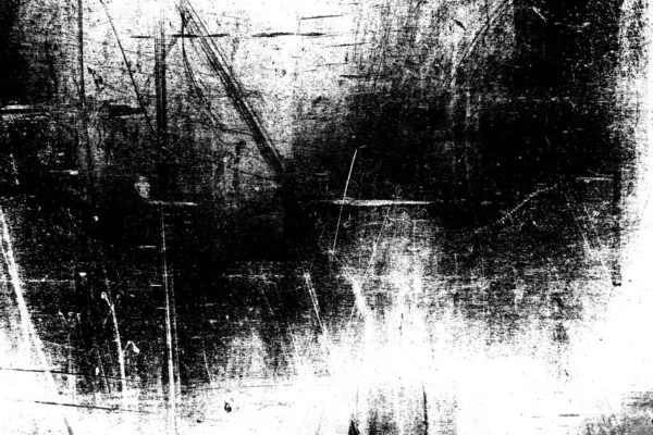 Abstract Grunge Background Monochrome Texture Black White Textured Background — Stock Photo, Image