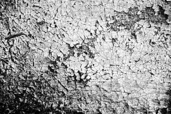 Fondo Grunge Abstracto Textura Monocromática Fondo Texturizado Blanco Negro —  Fotos de Stock