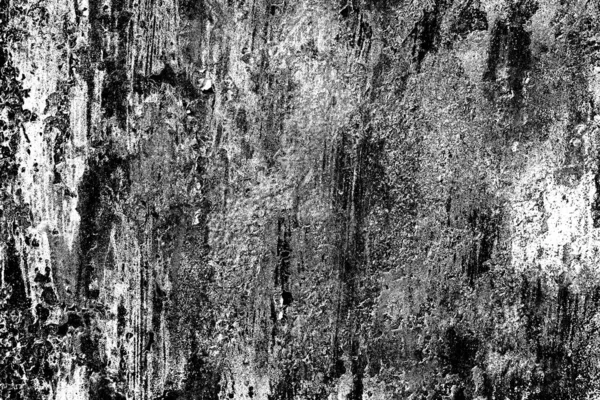 Abstracte Grunge Achtergrond Monochrome Textuur Zwart Wit Textuur Achtergrond — Stockfoto