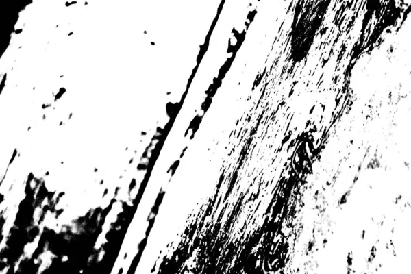 Abstraktní Grunge Pozadí Monochromní Textura Černobílé Texturované Pozadí — Stock fotografie