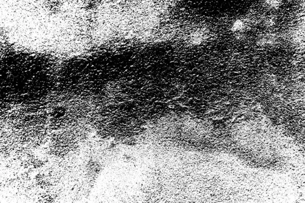 Résumé Fond Grunge Texture Monochrome Fond Texturé Noir Blanc — Photo