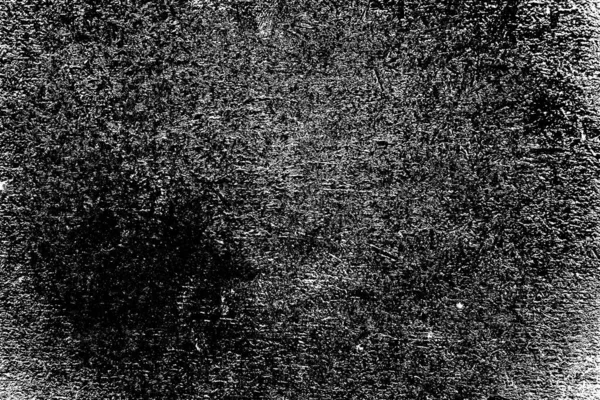 Fundo Grunge Abstrato Textura Monocromática Preto Branco Texturizado Fundo — Fotografia de Stock