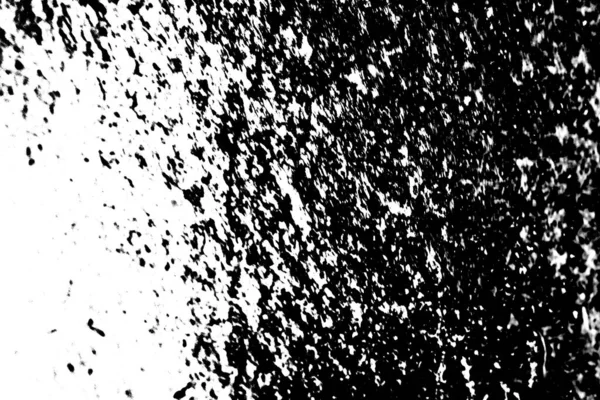 Résumé Fond Grunge Texture Monochrome Fond Texturé Noir Blanc — Photo