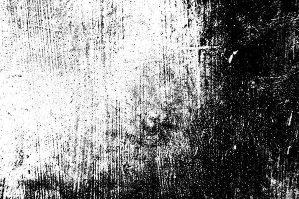 Résumé Fond Grunge Texture Monochrome Fond Texturé Noir Blanc — Photo