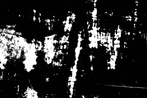 Fundo Grunge Abstrato Textura Monocromática Preto Branco Texturizado Fundo — Fotografia de Stock