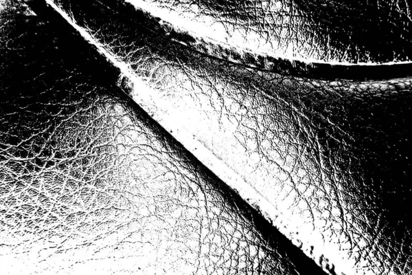 Fondo Grunge Abstracto Textura Monocromática Fondo Texturizado Blanco Negro —  Fotos de Stock