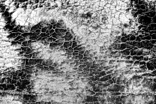 Abstracte Grunge Achtergrond Monochrome Textuur Zwart Wit Textuur Achtergrond — Stockfoto