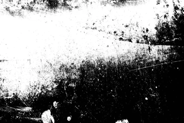 Fondo Grunge Abstracto Textura Monocromática Fondo Texturizado Blanco Negro —  Fotos de Stock