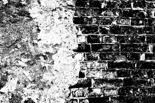 Abstraktní Grunge Pozadí Monochromní Textura Černobílé Texturované Pozadí — Stock fotografie