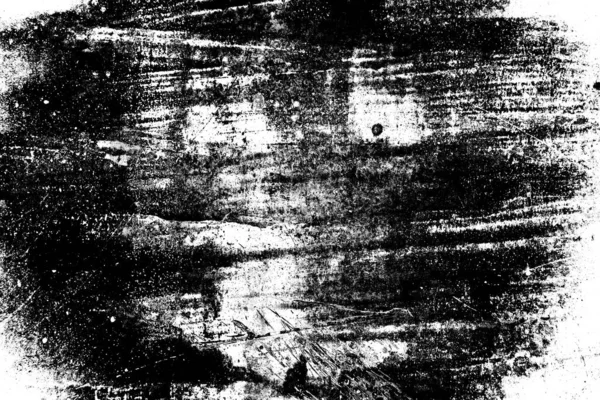 Fondo Grunge Abstracto Textura Monocromática Fondo Texturizado Blanco Negro —  Fotos de Stock