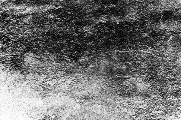 Résumé Fond Grunge Texture Monochrome Fond Texturé Noir Blanc — Photo