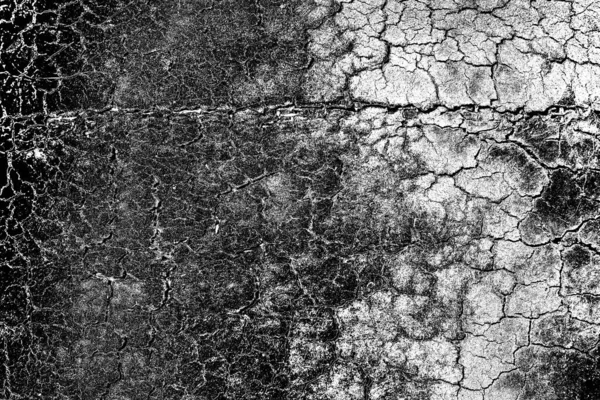 Abstracte Grunge Achtergrond Monochrome Textuur Zwart Wit Textuur Achtergrond — Stockfoto