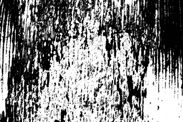 Fondo Grunge Abstracto Textura Monocromática Fondo Texturizado Blanco Negro — Foto de Stock