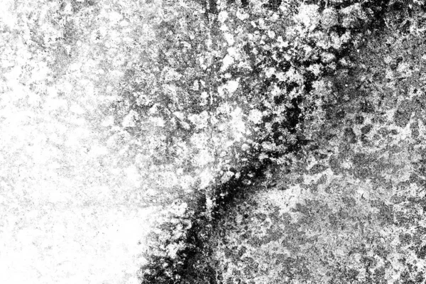 Abstracte Grunge Achtergrond Monochrome Textuur Zwart Wit Textuur Achtergrond — Stockfoto