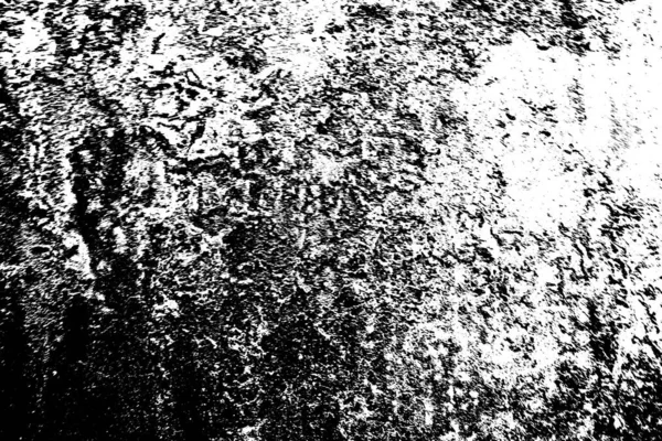 Fondo Grunge Abstracto Textura Monocromática Fondo Texturizado Blanco Negro — Foto de Stock