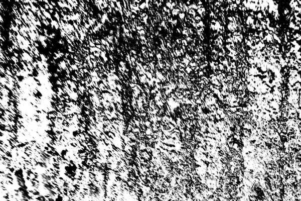 Fundo Grunge Abstrato Textura Monocromática Preto Branco Texturizado Fundo — Fotografia de Stock