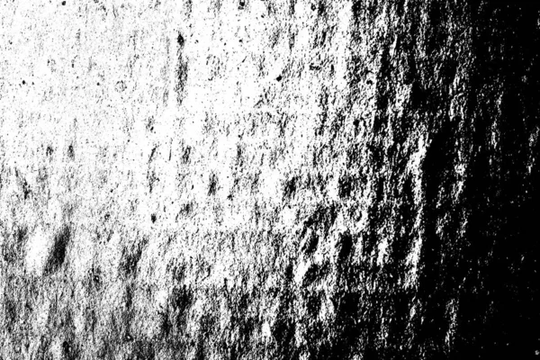 Fondo Grunge Abstracto Textura Monocromática Fondo Texturizado Blanco Negro —  Fotos de Stock