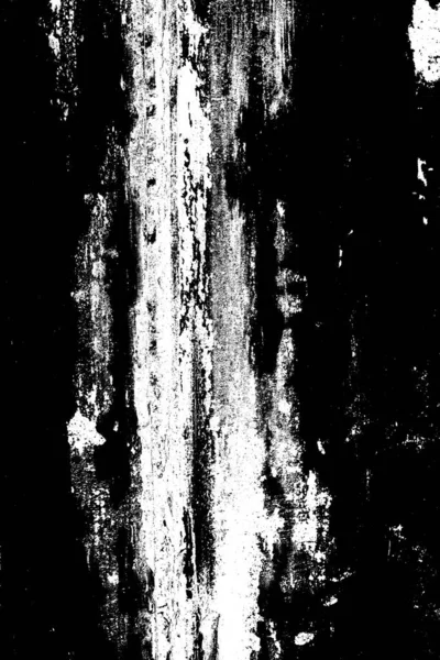 Fondo Grunge Abstracto Textura Monocromática Fondo Texturizado Blanco Negro —  Fotos de Stock