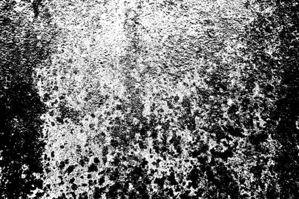 Résumé Fond Grunge Texture Monochrome Fond Texturé Noir Blanc — Photo