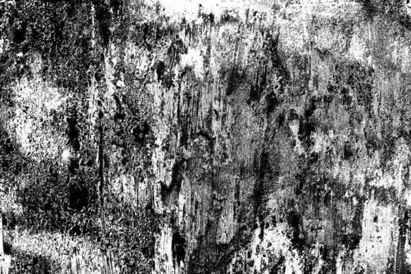 stock image Abstract grunge background. Monochrome texture. Black and white textured background