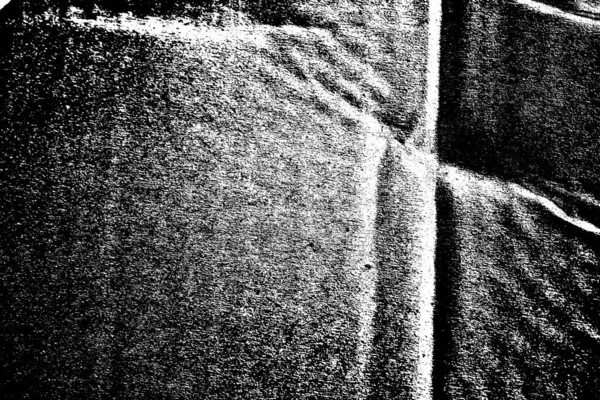 Résumé Fond Grunge Texture Monochrome Fond Texturé Noir Blanc — Photo