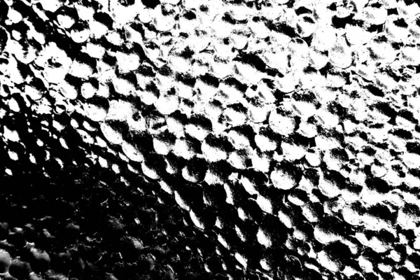 Fundo Grunge Abstrato Textura Monocromática Preto Branco Texturizado Fundo — Fotografia de Stock