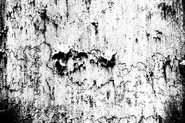 Fondo Grunge Abstracto Textura Monocromática Fondo Texturizado Blanco Negro — Foto de Stock