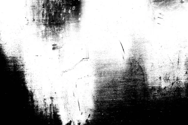 Fondo Grunge Abstracto Textura Monocromática Fondo Texturizado Blanco Negro —  Fotos de Stock