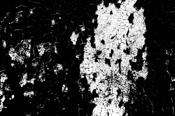 Abstracte Grunge Achtergrond Monochrome Textuur Zwart Wit Textuur Achtergrond — Stockfoto