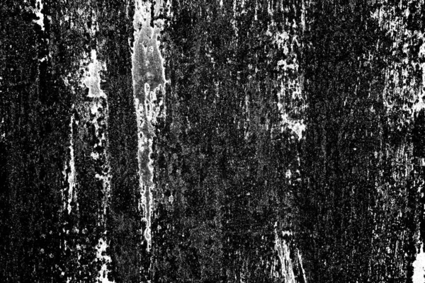 Fondo Grunge Abstracto Textura Monocromática Fondo Texturizado Blanco Negro — Foto de Stock