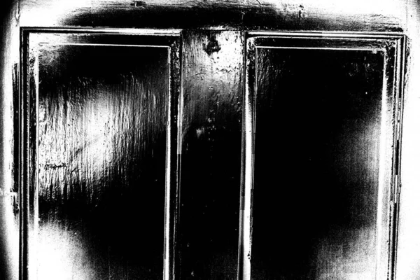 Fondo Grunge Abstracto Textura Monocromática Fondo Texturizado Blanco Negro —  Fotos de Stock