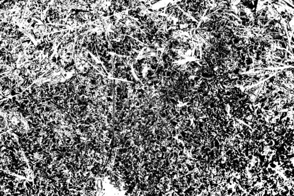 Fondo Grunge Abstracto Textura Monocromática Fondo Texturizado Blanco Negro — Foto de Stock