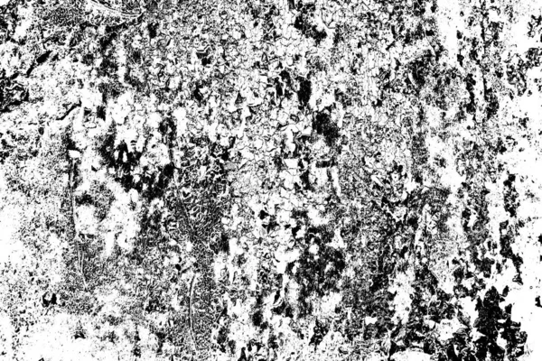 Résumé Fond Grunge Texture Monochrome Fond Texturé Noir Blanc — Photo