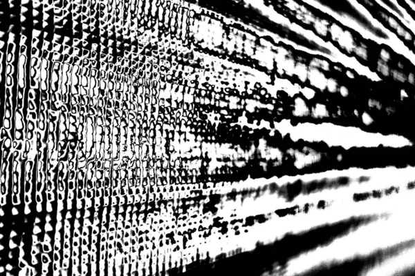 Fondo Grunge Abstracto Textura Monocromática Fondo Texturizado Blanco Negro —  Fotos de Stock