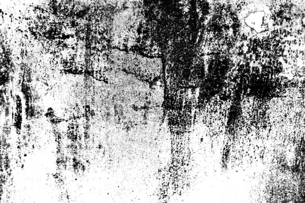 Abstraktní Grunge Pozadí Monochromní Textura Černobílé Texturované Pozadí — Stock fotografie