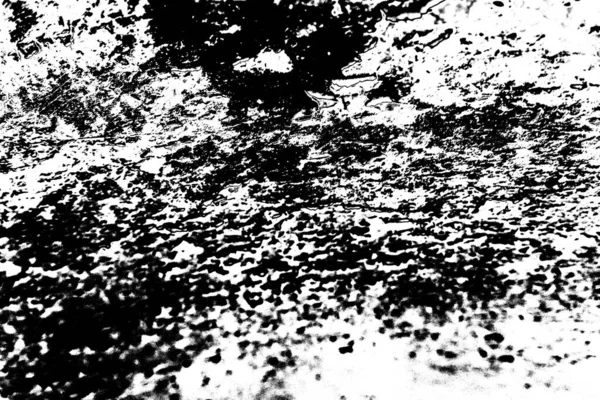 Fondo Grunge Abstracto Textura Monocromática Fondo Texturizado Blanco Negro —  Fotos de Stock