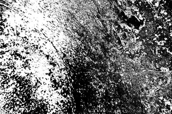 Résumé Fond Grunge Texture Monochrome Fond Texturé Noir Blanc — Photo