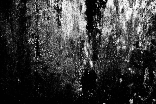 Fondo Grunge Abstracto Textura Monocromática Fondo Texturizado Blanco Negro —  Fotos de Stock