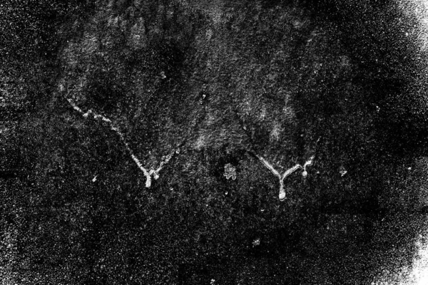 Abstrakt Grunge Bakgrund Monokrom Konsistens Svart Och Vit Strukturerad Bakgrund — Stockfoto
