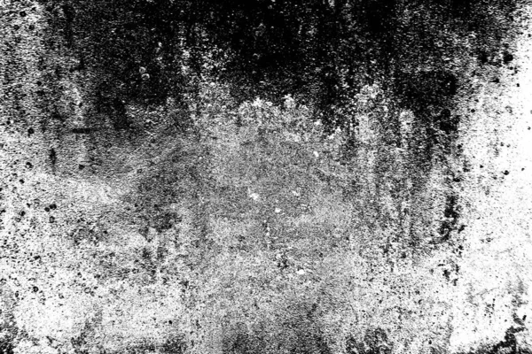 Résumé Fond Grunge Texture Monochrome Fond Texturé Noir Blanc — Photo