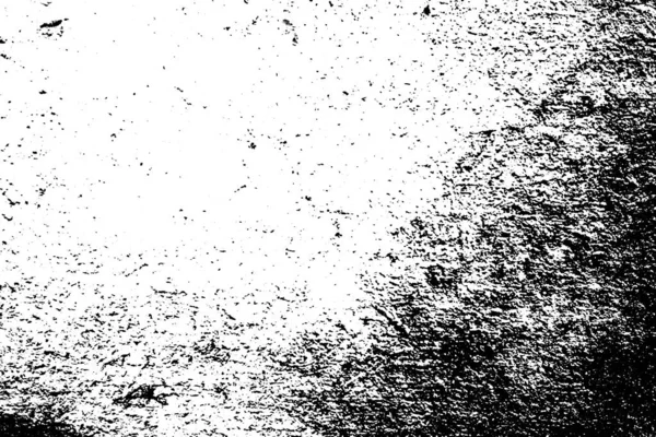 Fondo Grunge Abstracto Textura Monocromática Fondo Texturizado Blanco Negro — Foto de Stock